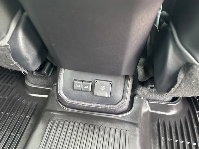 Used 2022 Toyota Highlander Limited AWD/4WD image 30