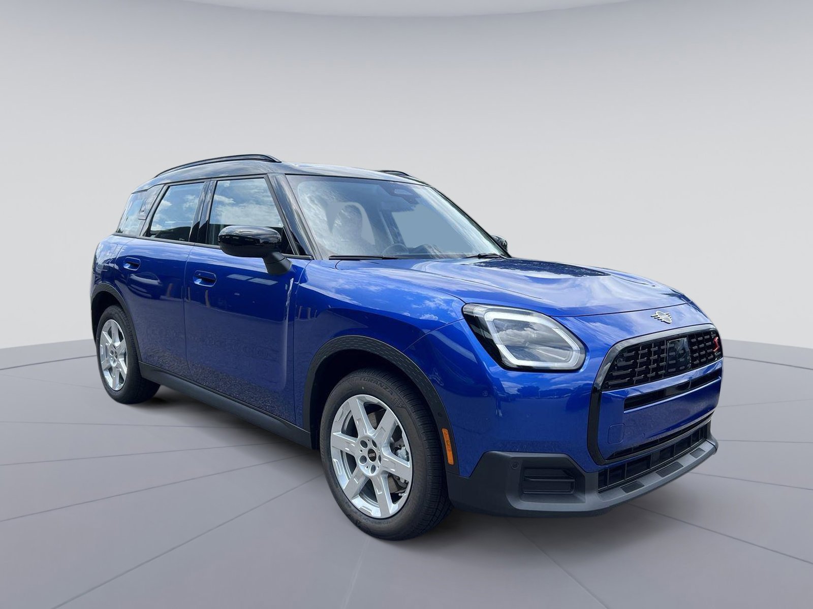 New 2025 MINI Cooper Countryman S AWD/4WD image 7