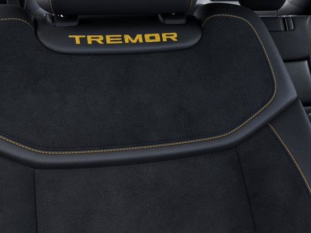 New 2027 Ford Explorer Tremor AWD/4WD image 21