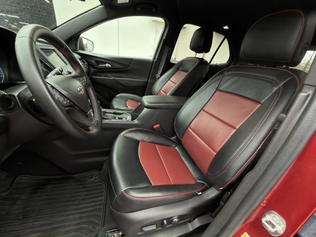 Certified 2024 Chevrolet Equinox RS image 23