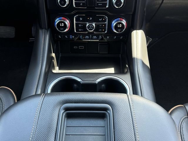 Certified 2024 GMC Yukon AT4 w/ Technology Package AWD/4WD image 20