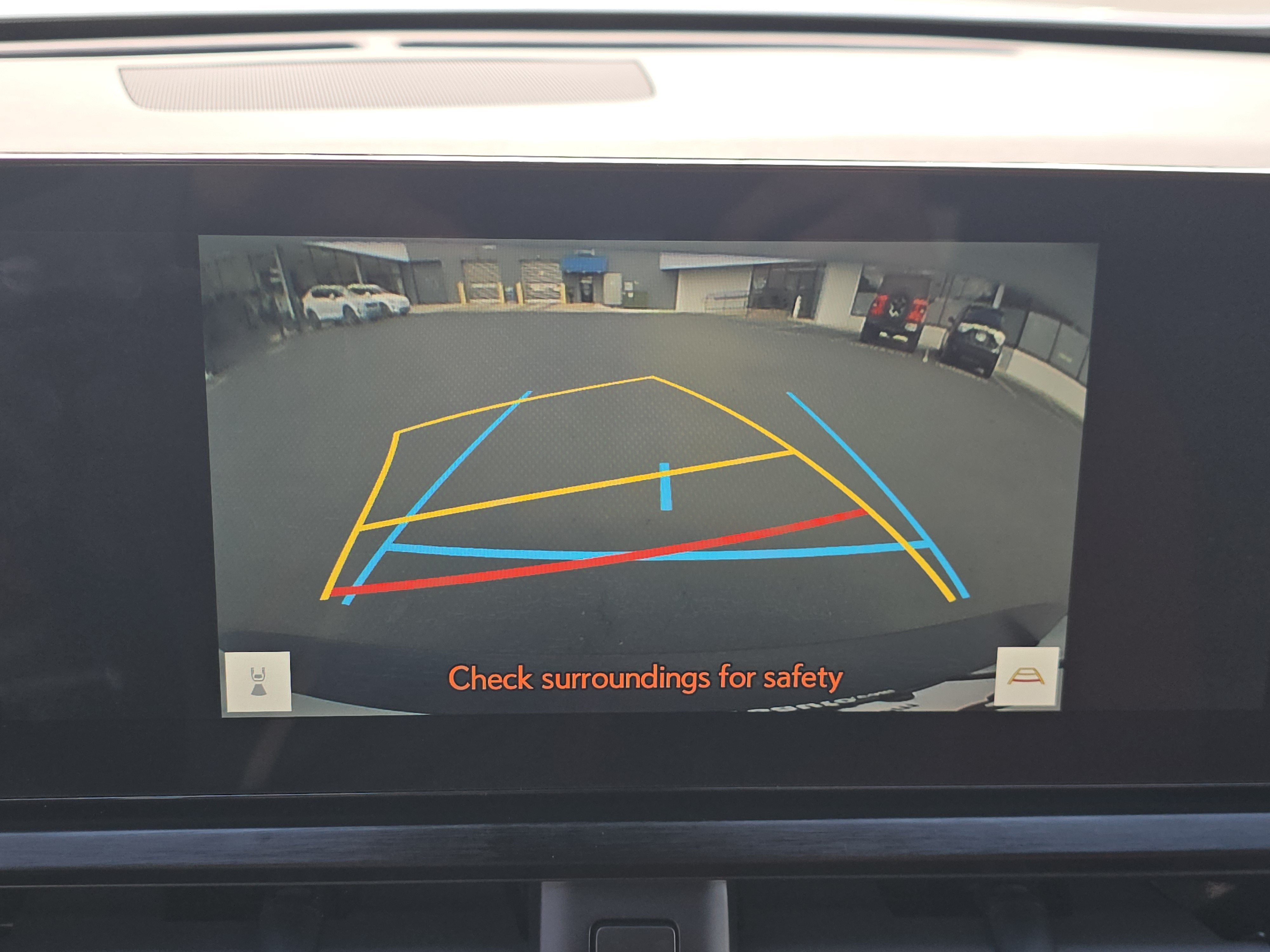 Used 2023 Lexus UX 250h F Sport AWD/4WD image 25