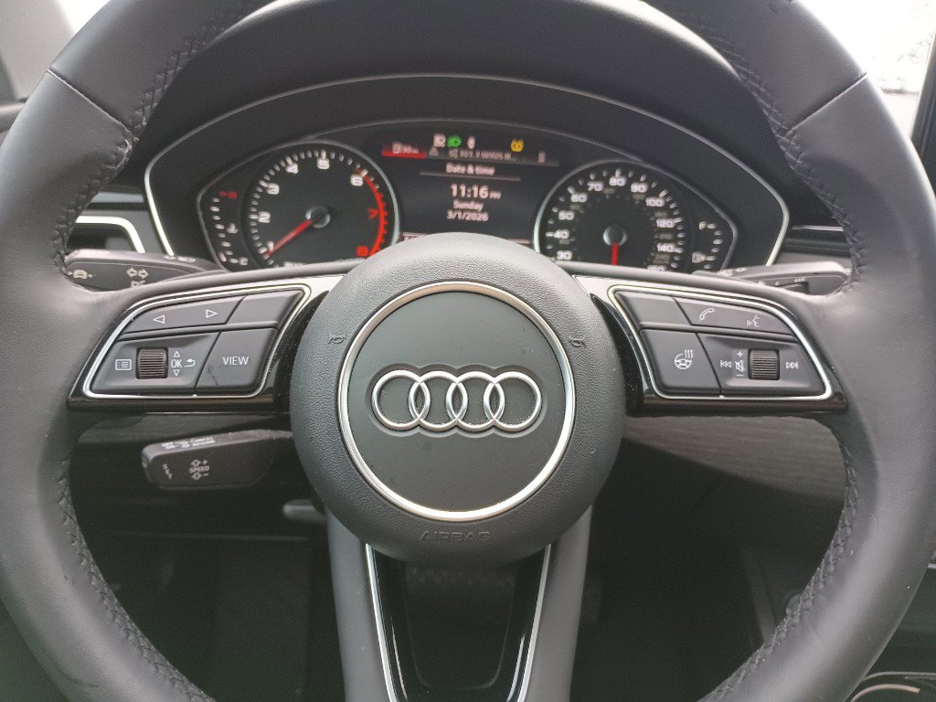 Used 2021 Audi A4 2.0T Premium w/ Convenience Package image 21