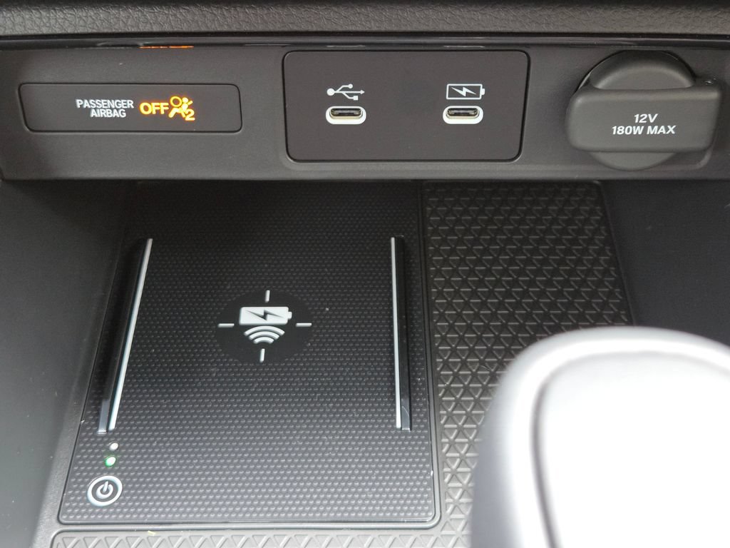 New 2026 Honda CR-V Sport-L image 10
