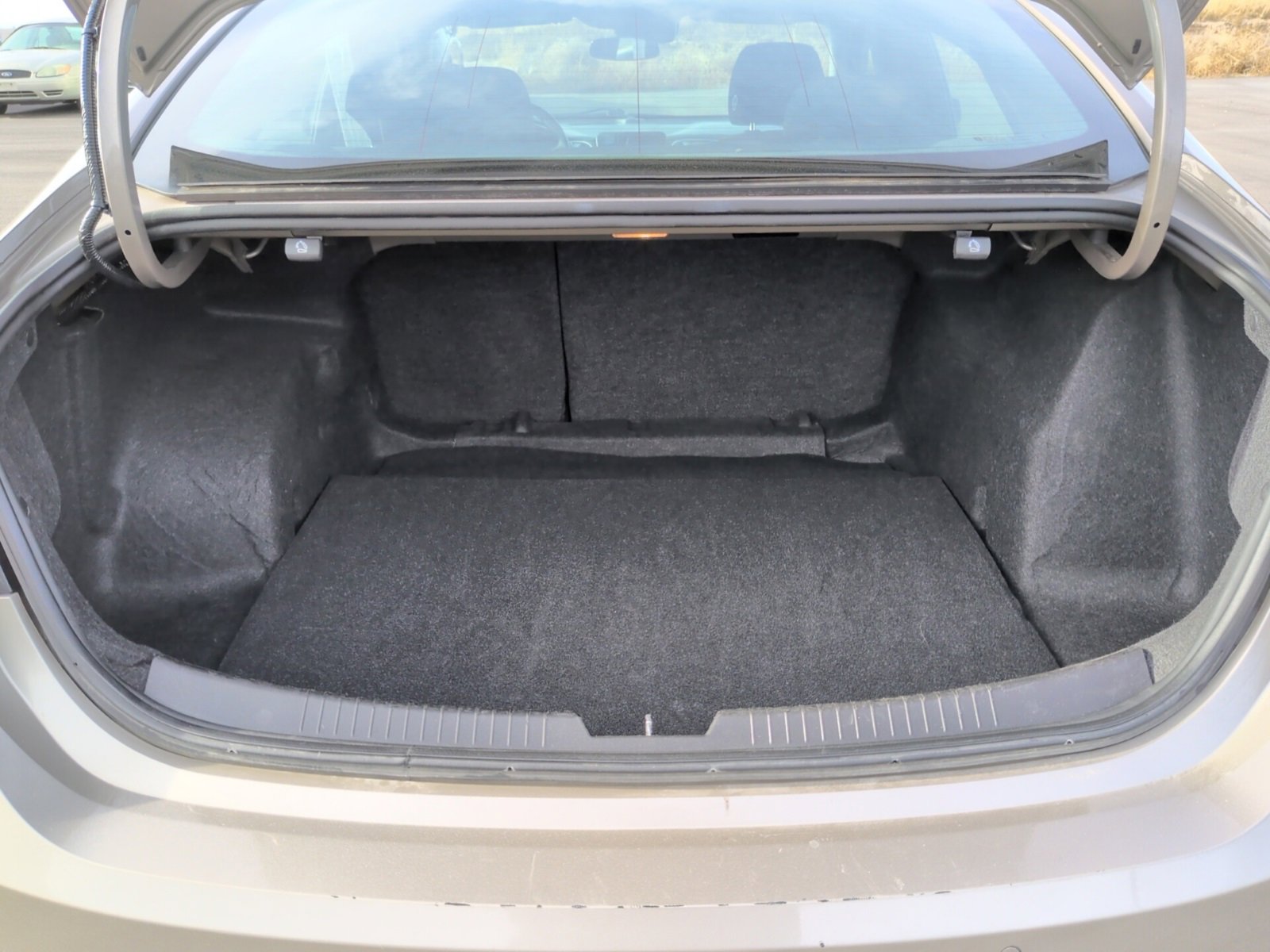 Used 2024 Chevrolet Malibu LS image 12