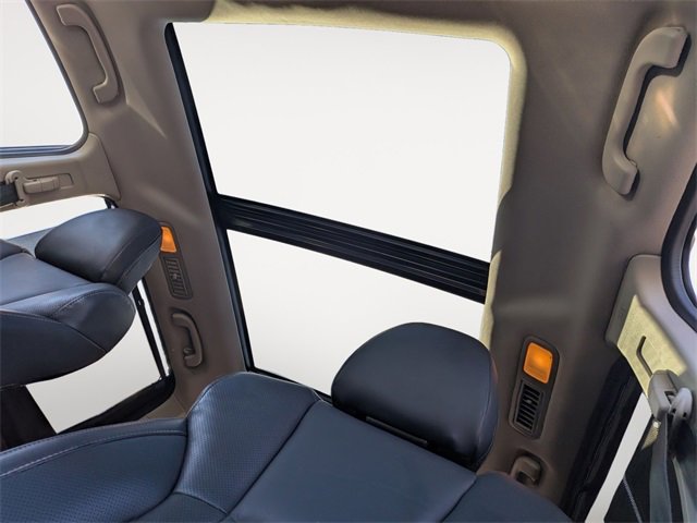 Used 2020 Subaru Ascent Limited w/ Technology Package image 24