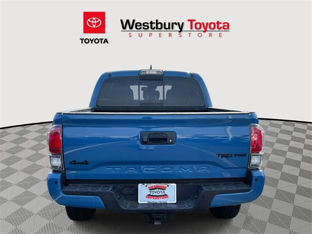 Used 2018 Toyota Tacoma TRD Pro image 7