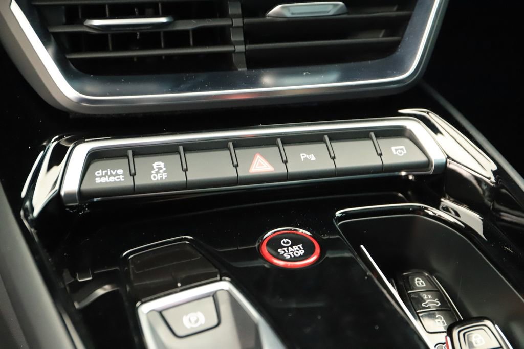 Certified 2023 Audi e-tron GT Premium Plus w/ Performance Package AWD/4WD image 29