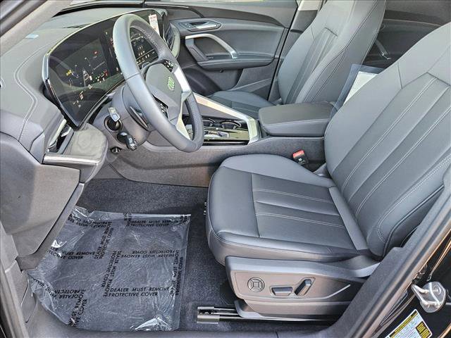 New 2025 Audi Q5 Premium image 4