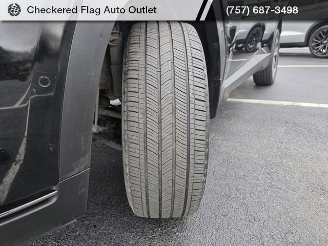 Used 2022 Hyundai Tucson Limited image 14