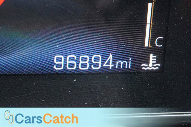 Used 2024 Chevrolet Trax RS w/ Driver Confidence Package FWD image 29