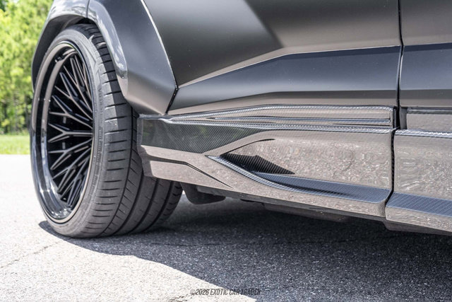 Used 2021 Lamborghini Urus AWD/4WD image 56