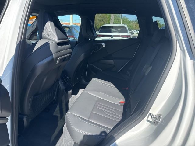 Used 2025 BMW X3 xDrive30i image 21