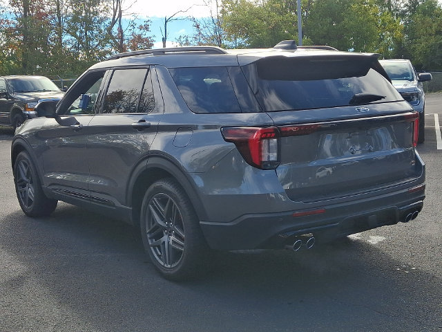 Used 2026 Ford Explorer ST w/ Sun And Sound Package AWD/4WD image 9