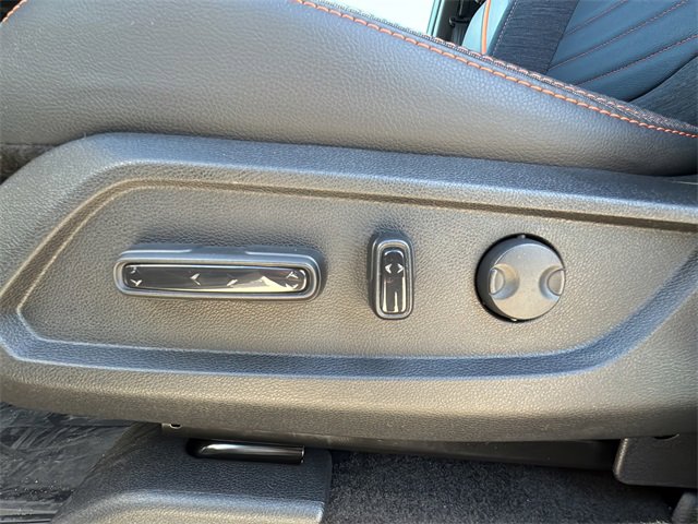 New 2026 Honda Passport TrailSport image 13