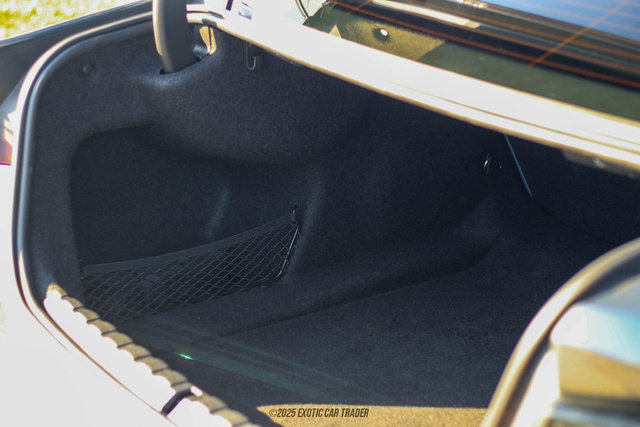 Used 2023 BMW M4 Competition w/ M Driver's Package image 78