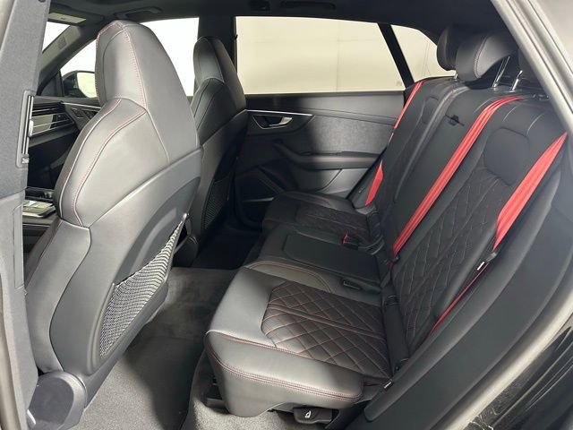 New 2026 Audi Q8 Prestige image 10