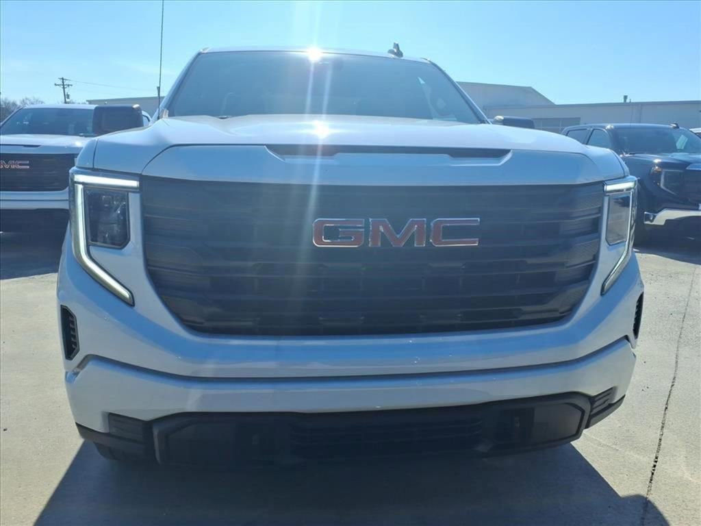 New 2026 GMC Sierra 1500 Pro w/ Graphite Edition image 2
