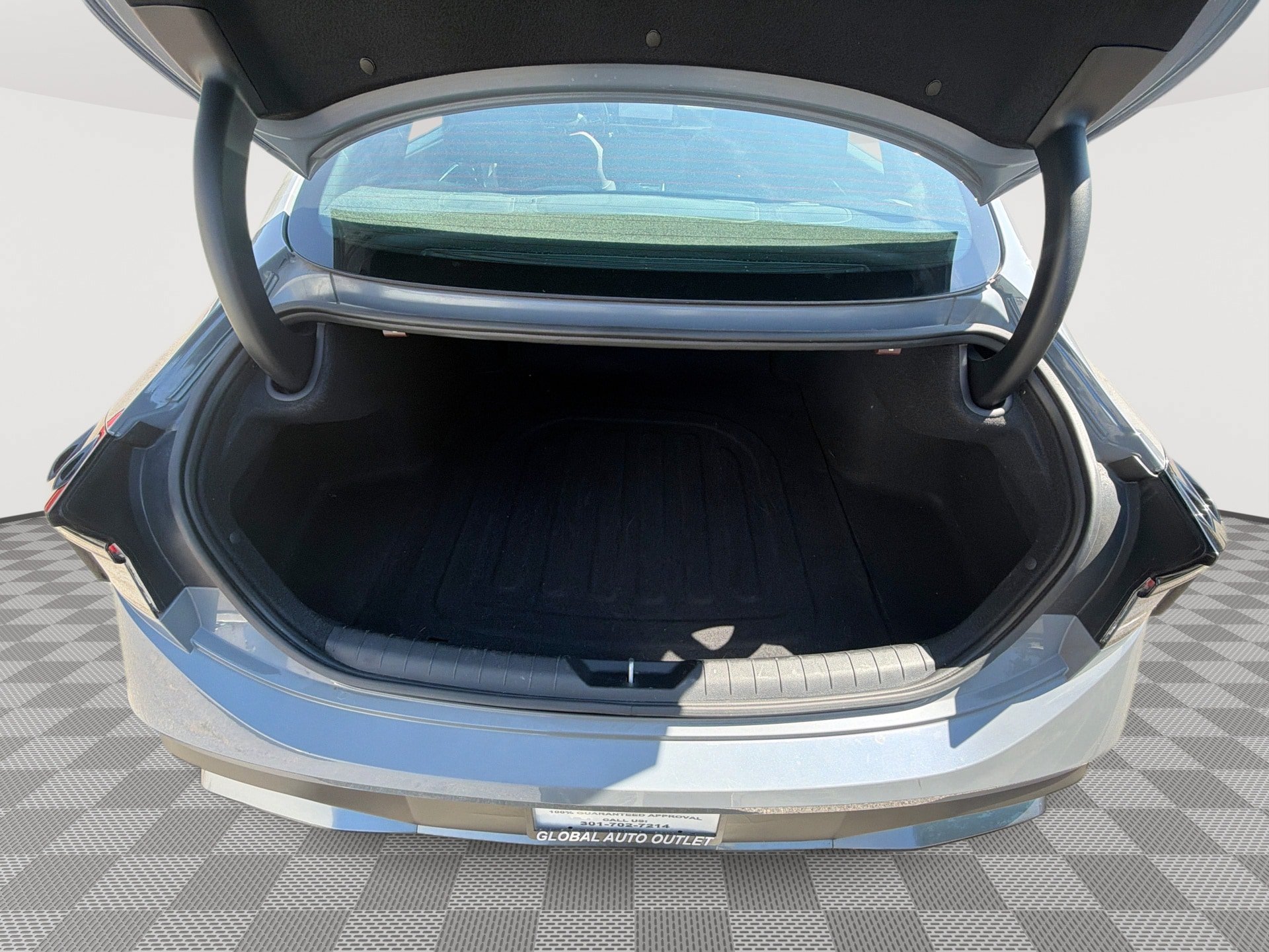 Used 2024 Hyundai Sonata N Line FWD image 22