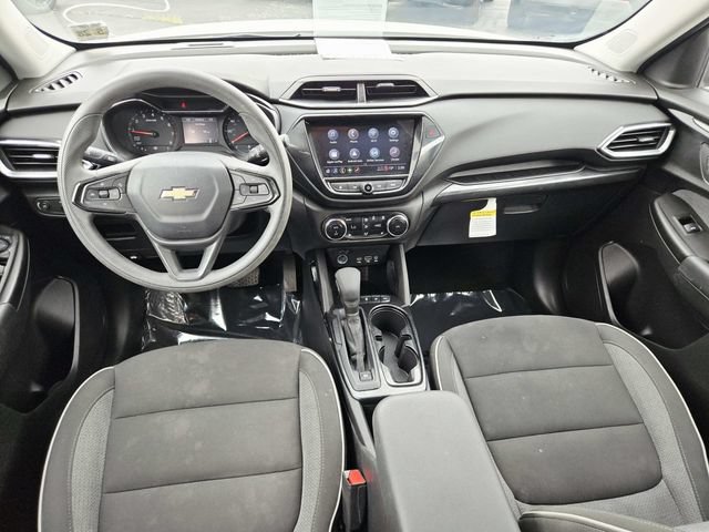 Used 2023 Chevrolet TrailBlazer LT w/ Convenience Package AWD/4WD image 6