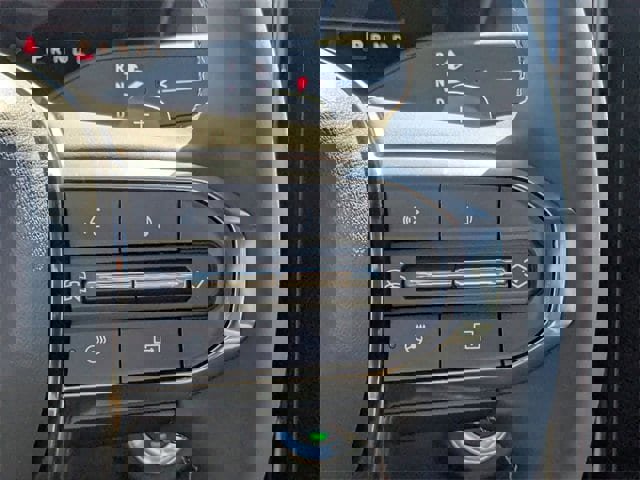 New 2026 GMC Terrain AT4 image 19
