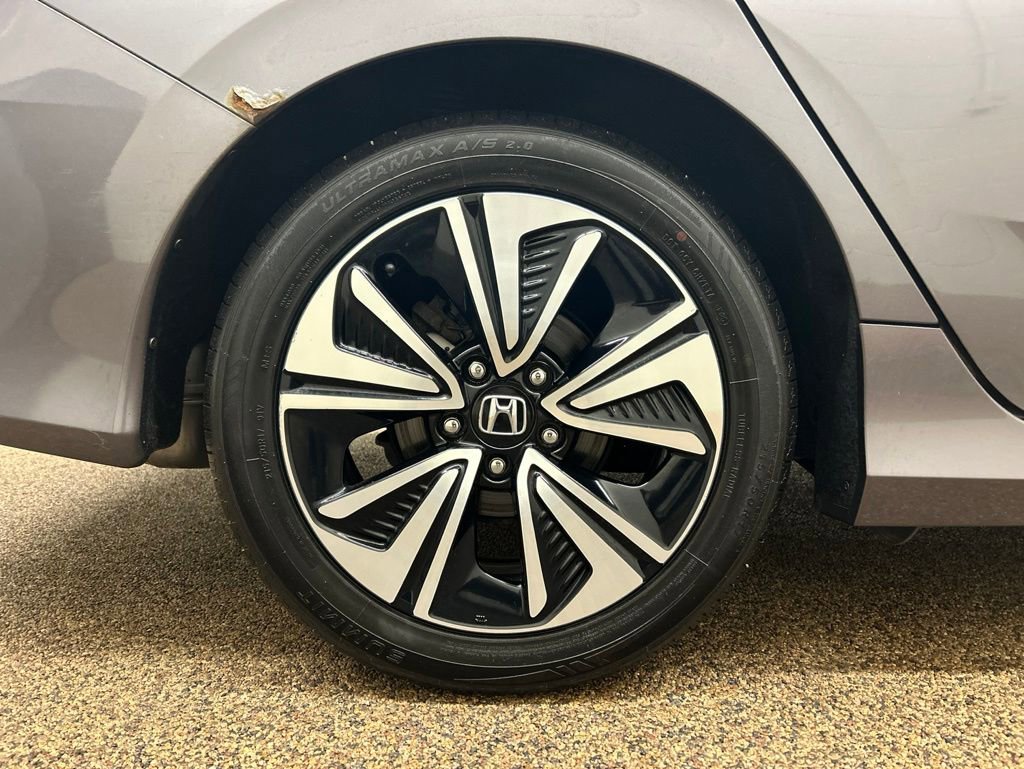 Used 2016 Honda Civic EX-T image 6