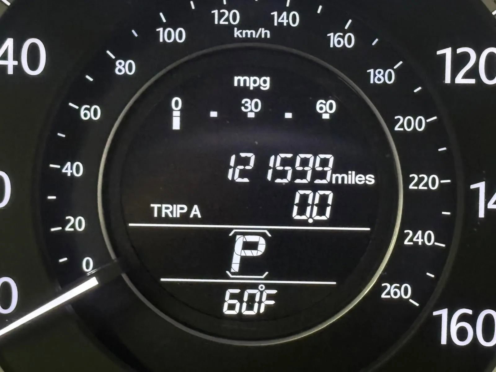 Used 2014 Honda Accord EX-L image 15