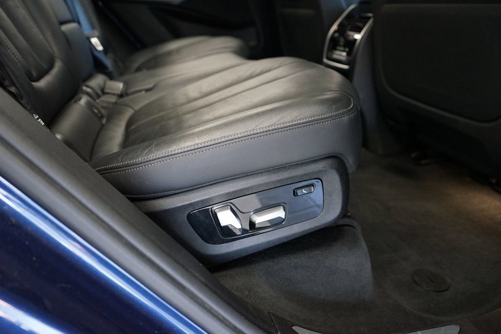 Used 2019 BMW X5 xDrive40i AWD/4WD image 57