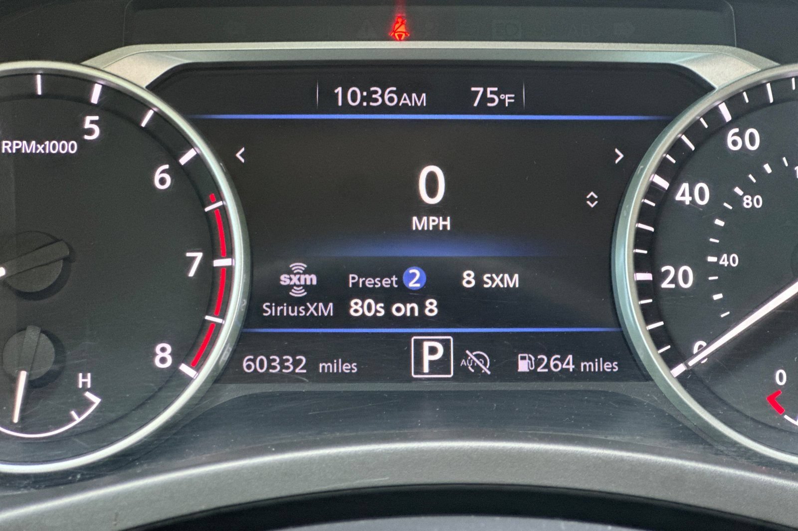 Used 2024 Nissan Sentra SV FWD image 25