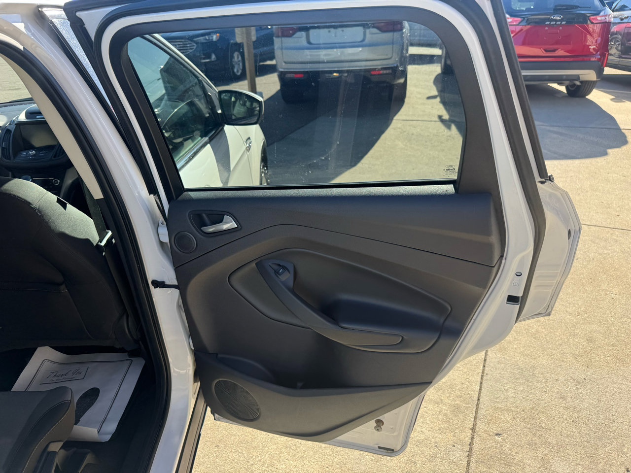 Used 2014 Ford Escape SE w/ Equipment Group 201A image 16