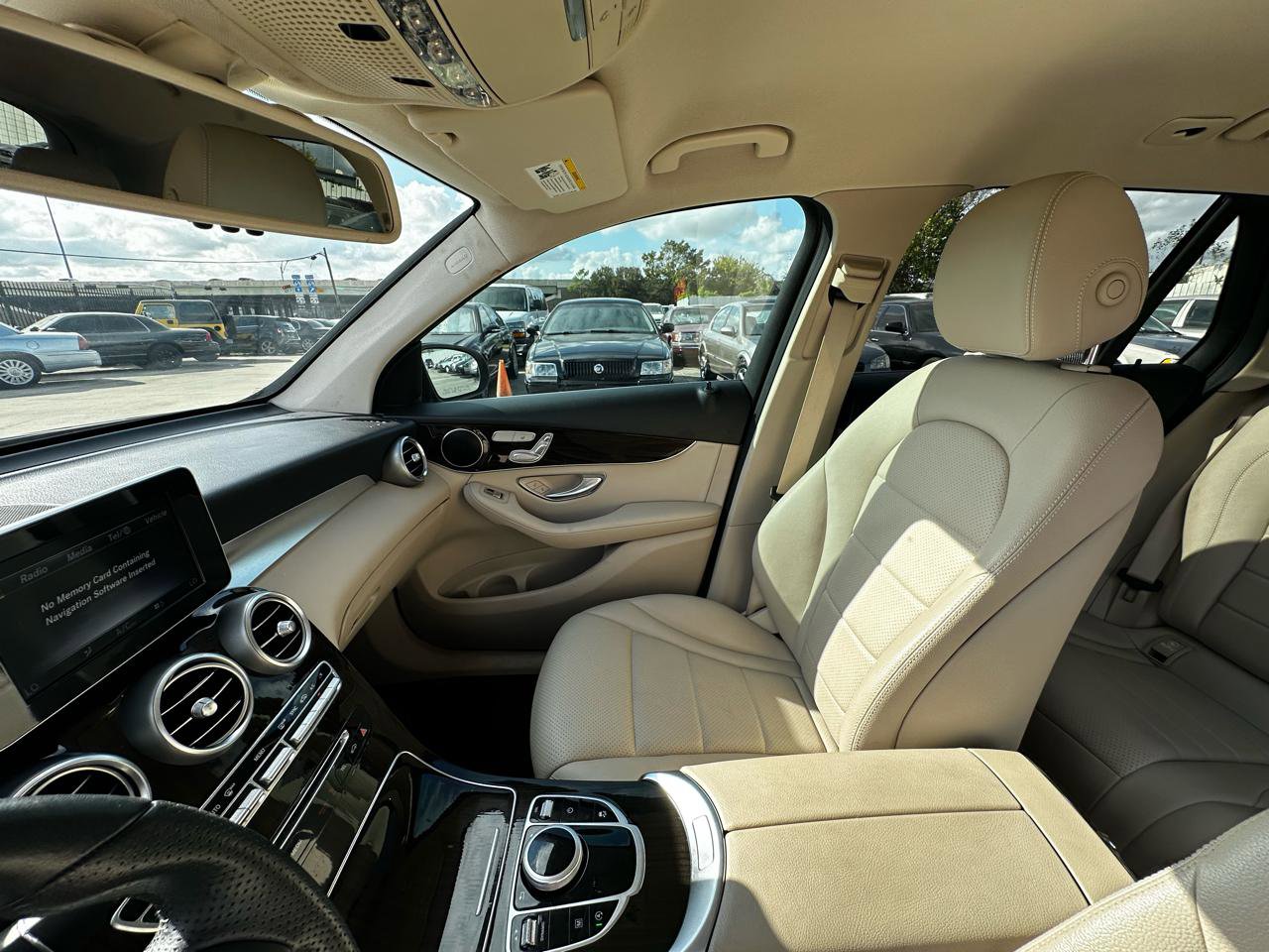 Used 2019 Mercedes-Benz GLC 300 image 45