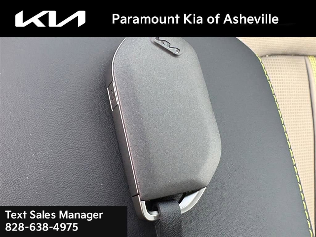 New 2026 Kia K5 GT w/ GT1 Package image 28