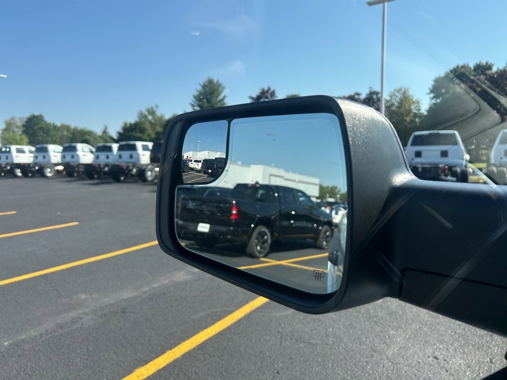 New 2026 RAM 1500 Big Horn image 43