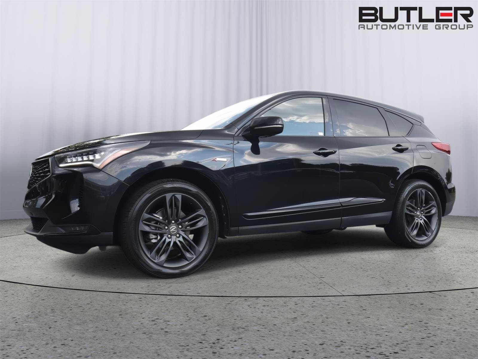 Used 2023 Acura RDX w/ Advance Package