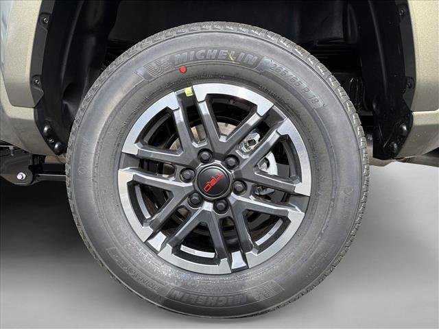 New 2026 Toyota Tacoma TRD Sport image 9