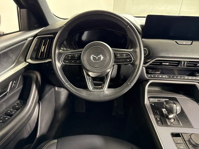 Used 2024 MAZDA CX-90 Plug-In Hybrid w/ Premium Plus image 25