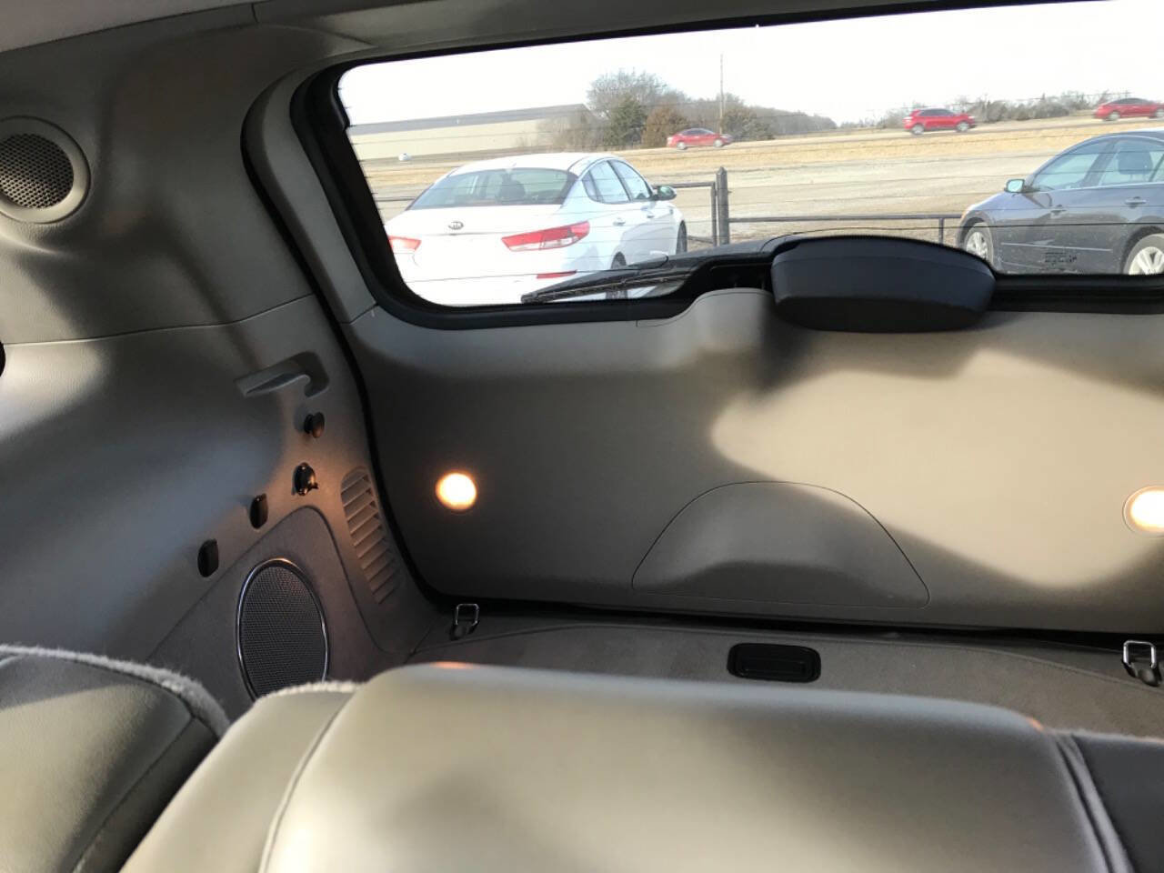 Used 2013 Jeep Grand Cherokee Laredo image 45