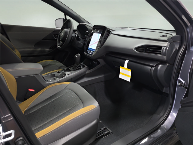 New 2026 Subaru Crosstrek 2.5i Sport AWD/4WD image 27