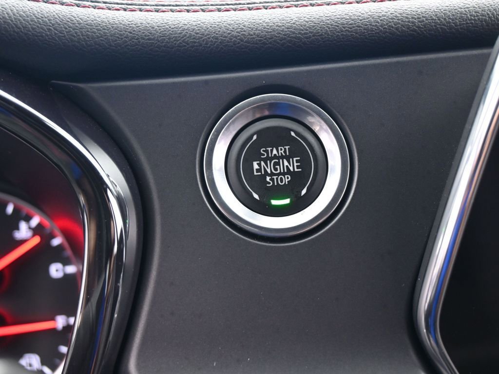 Used 2020 Chevrolet Blazer RS image 39