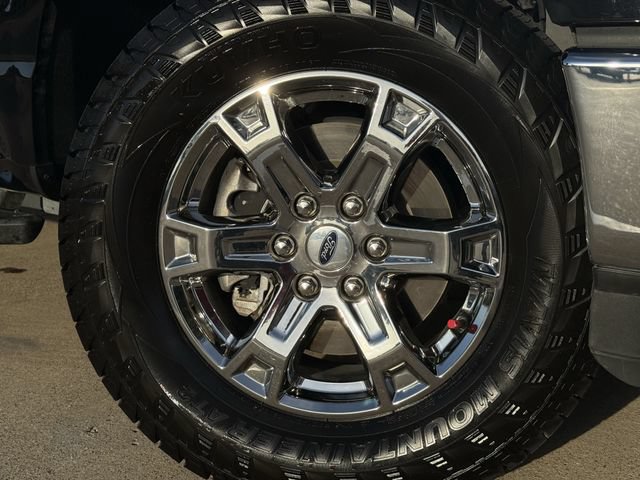 Used 2023 Ford F150 XLT w/ Equipment Group 302A High AWD/4WD image 9