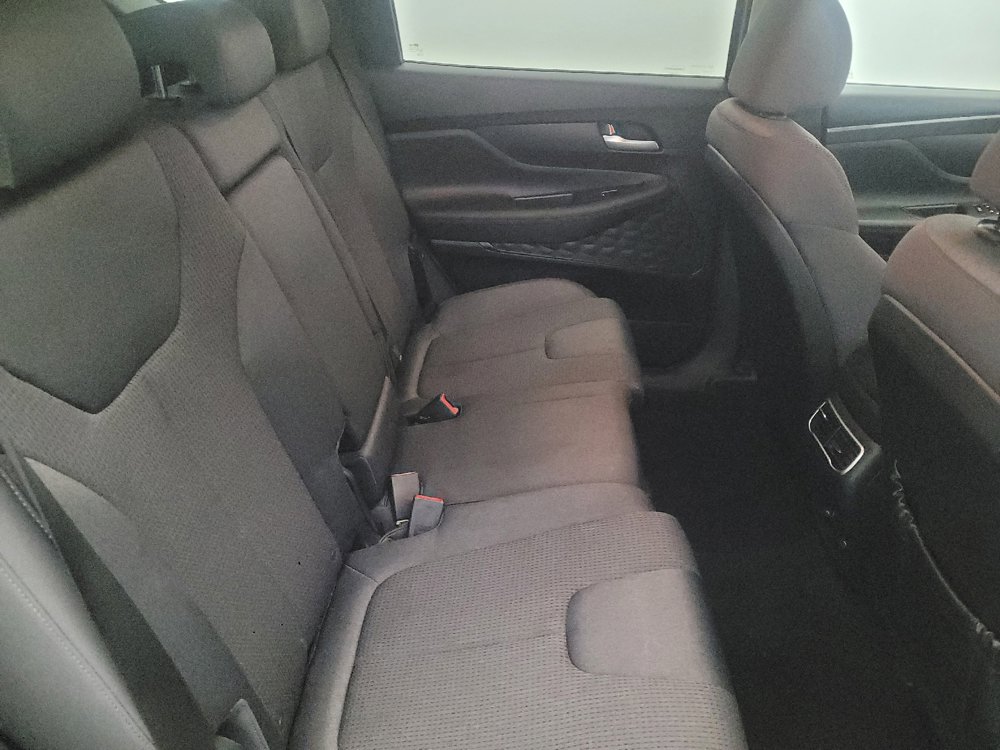Used 2023 Hyundai Santa Fe SEL image 19