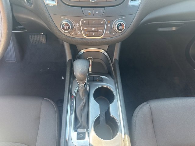 Used 2024 Chevrolet Malibu LT image 11