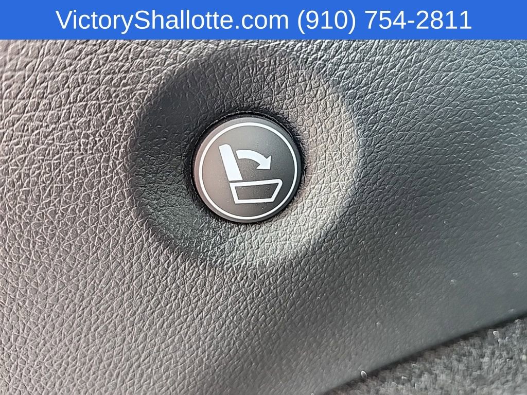 Used 2023 Honda Passport TrailSport image 32