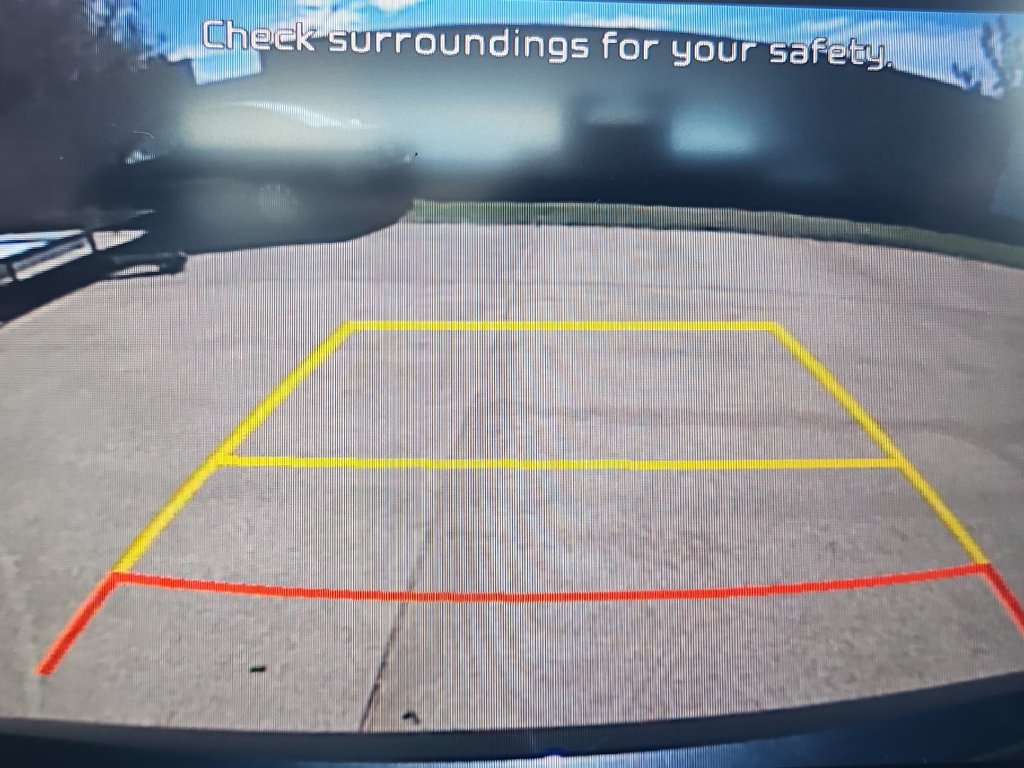Used 2024 Kia Forte LXS FWD image 35
