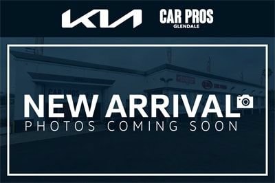Certified 2025 Kia Seltos EX FWD image 2