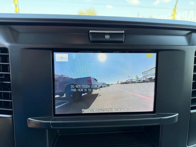 New 2025 Ford F350 XL w/ XL Chrome Package image 17