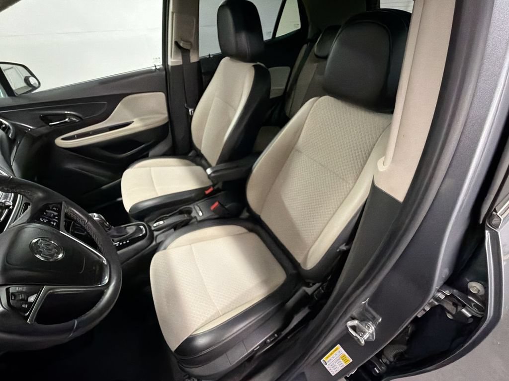 Used 2019 Buick Encore Preferred FWD image 19