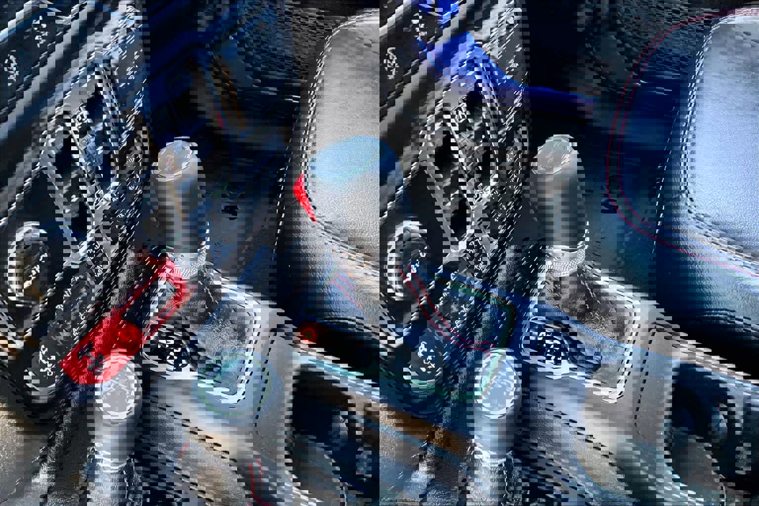 Used 2023 Jeep Gladiator Rubicon w/ Cold Weather Group AWD/4WD image 15