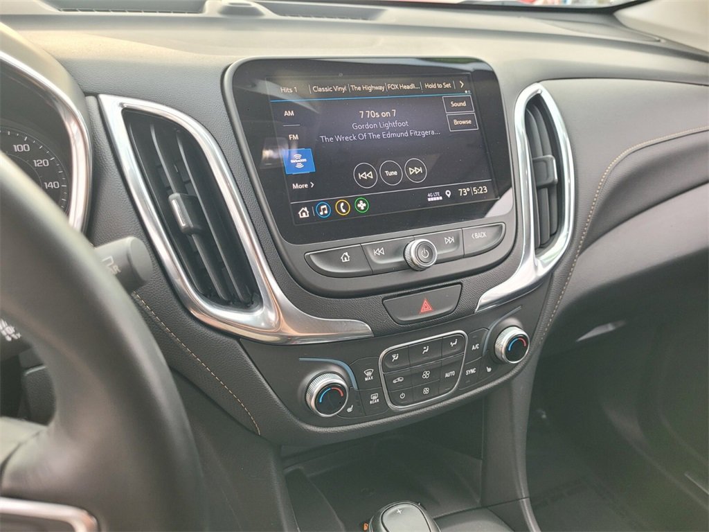Used 2019 Chevrolet Equinox Premier image 25