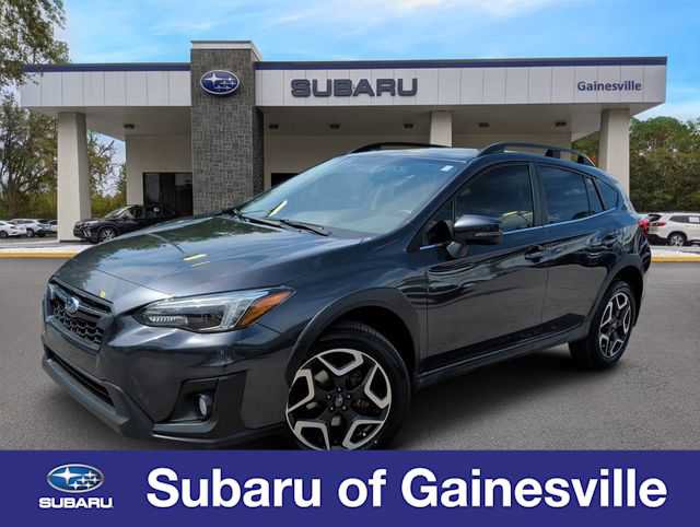 Used 2019 Subaru Crosstrek 2.0i Limited w/ Popular Package #4 image 1
